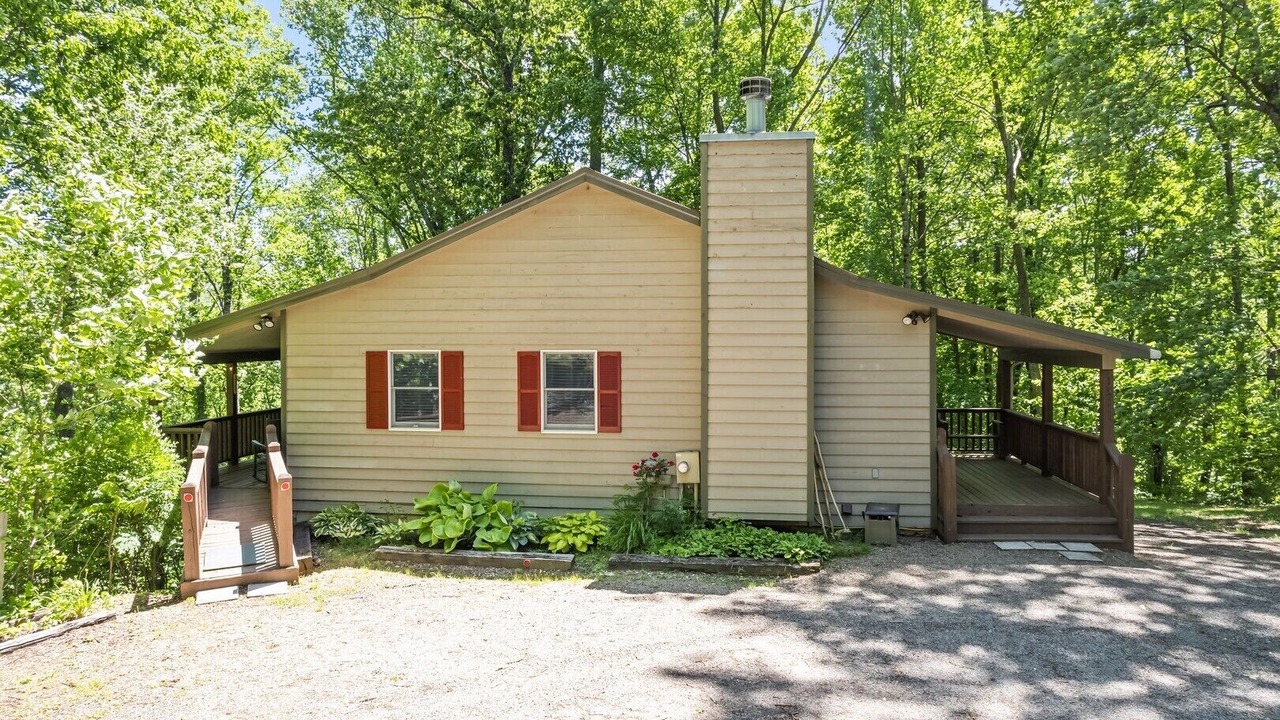 Photo of Outdoor in Maggie Valley