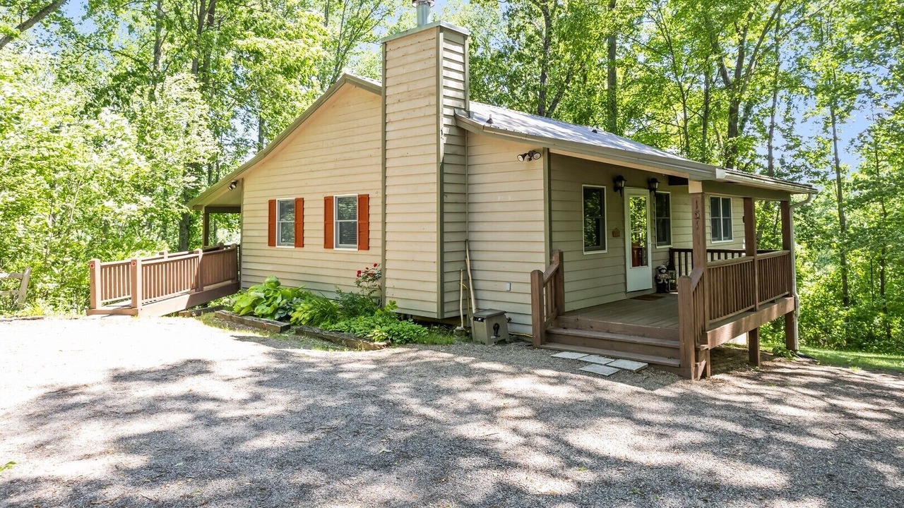 Photo of Outdoor in Maggie Valley