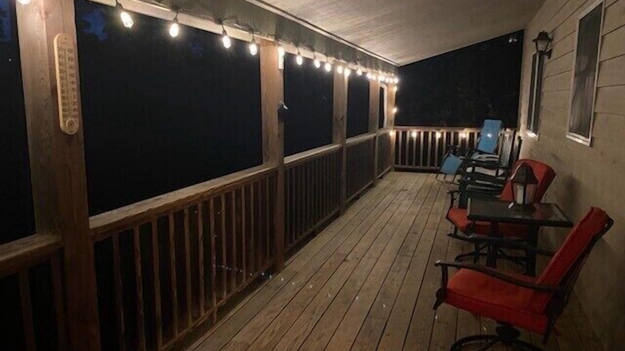 Photo of Outdoor in Maggie Valley