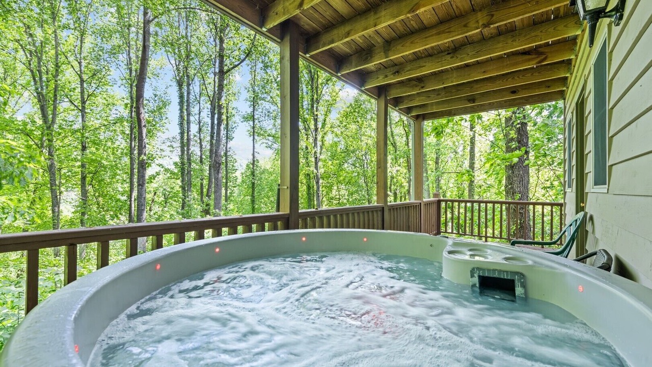 Photo of Outdoor in Maggie Valley