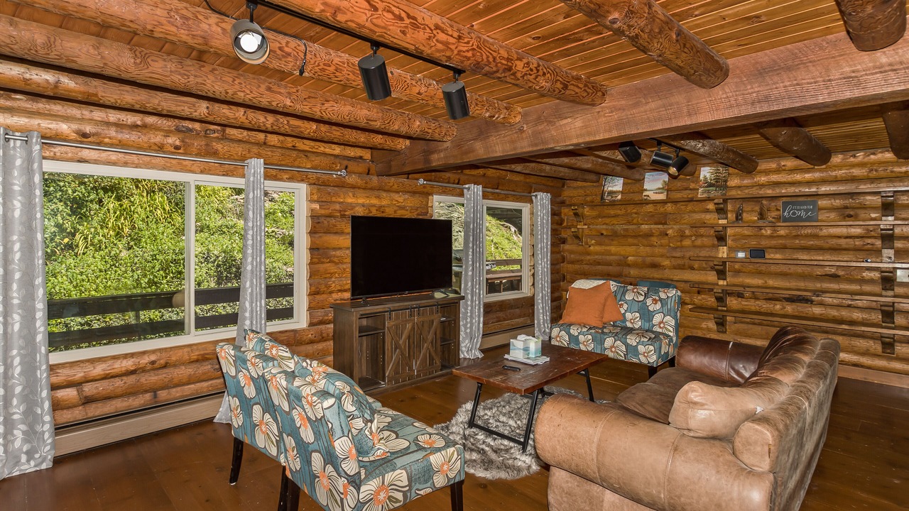 Photo of Livingroom in Clyde