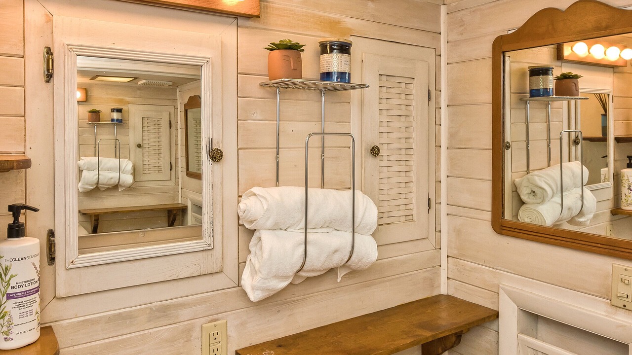 Photo of Bathroom in Clyde