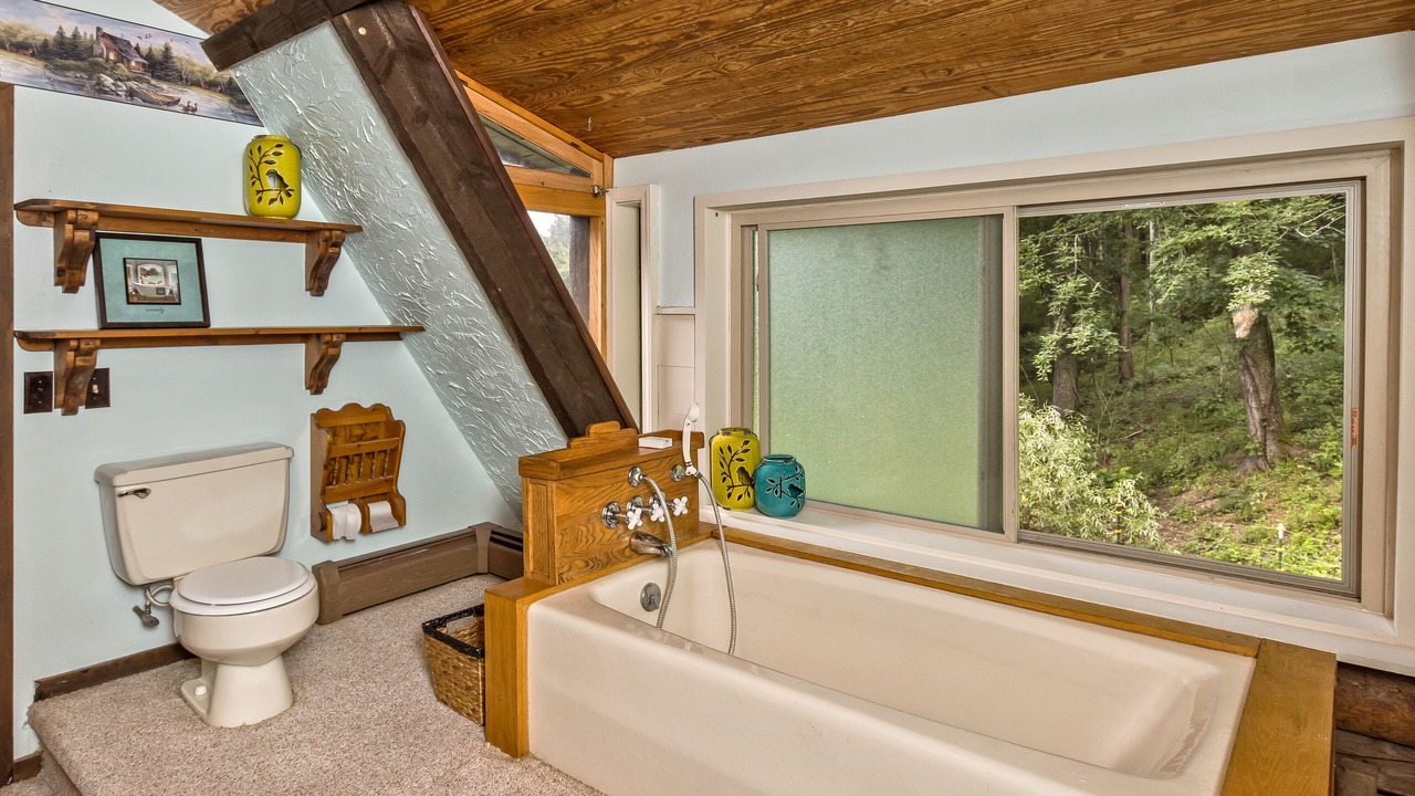 Photo of Bathroom in Clyde