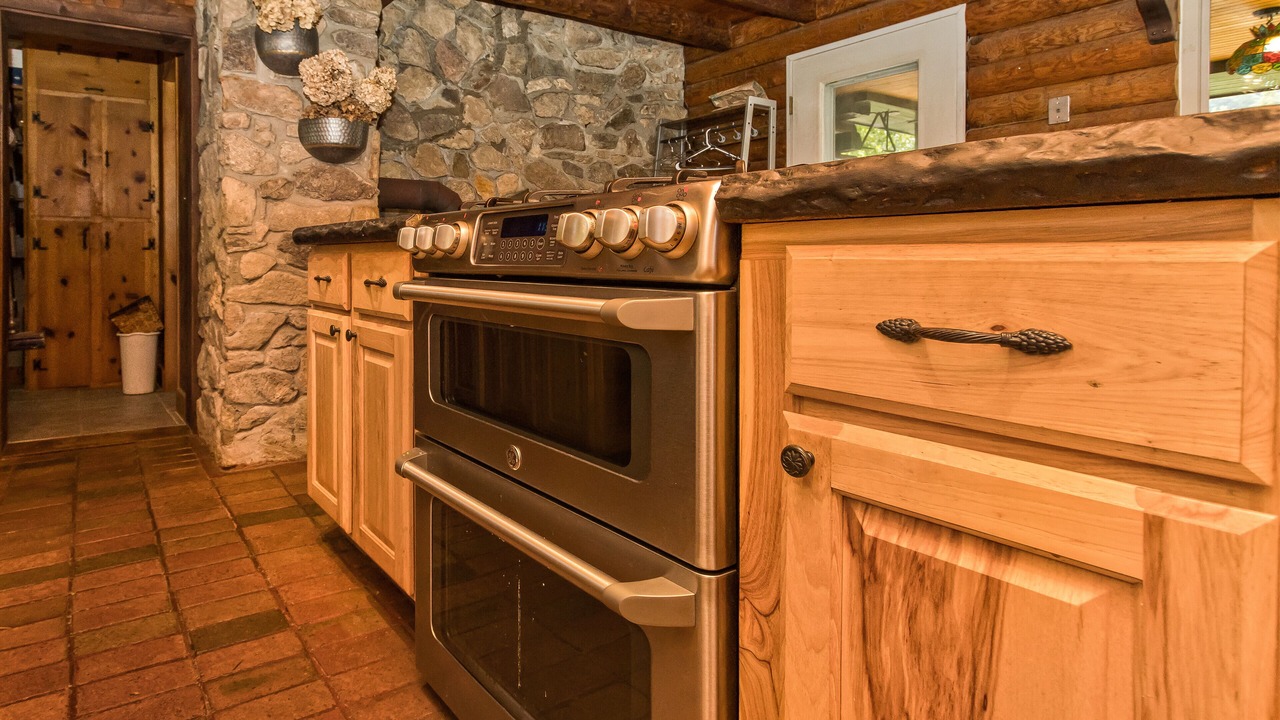 Photo of Kitchen in Clyde