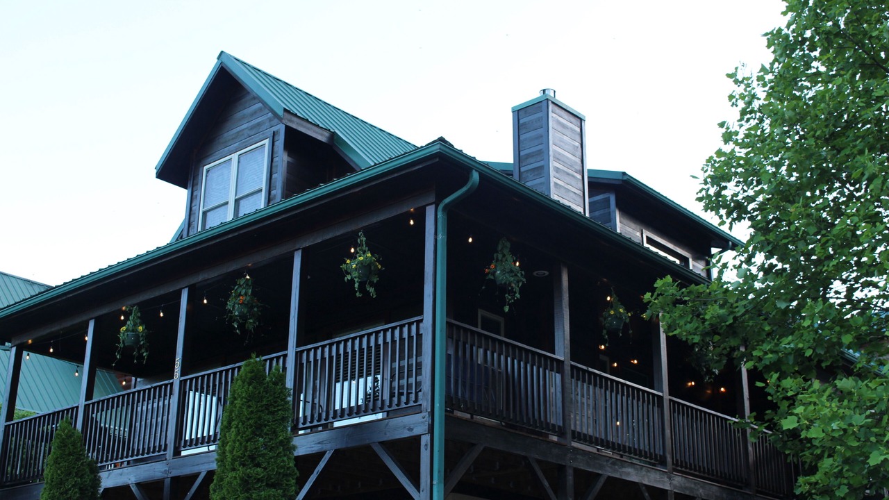 Photo of Outdoor in Maggie Valley