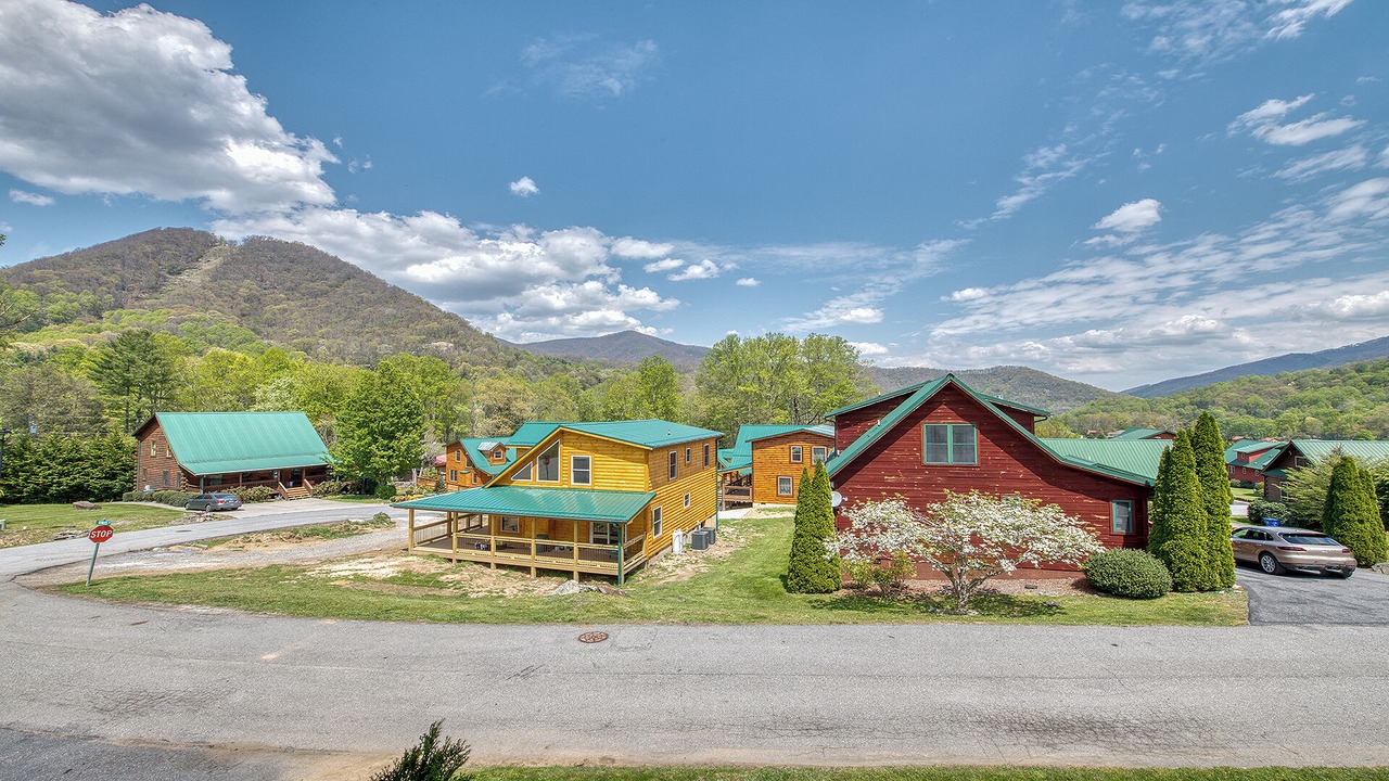 Photo of Outdoor in Maggie Valley
