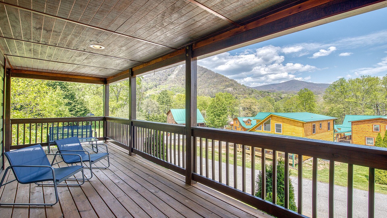 Photo of Outdoor in Maggie Valley
