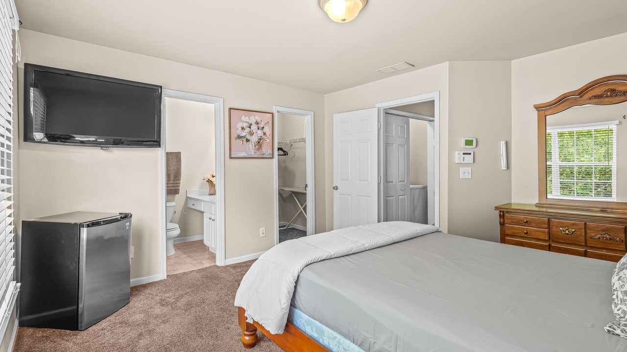 Photo of Bedroom in Atlanta