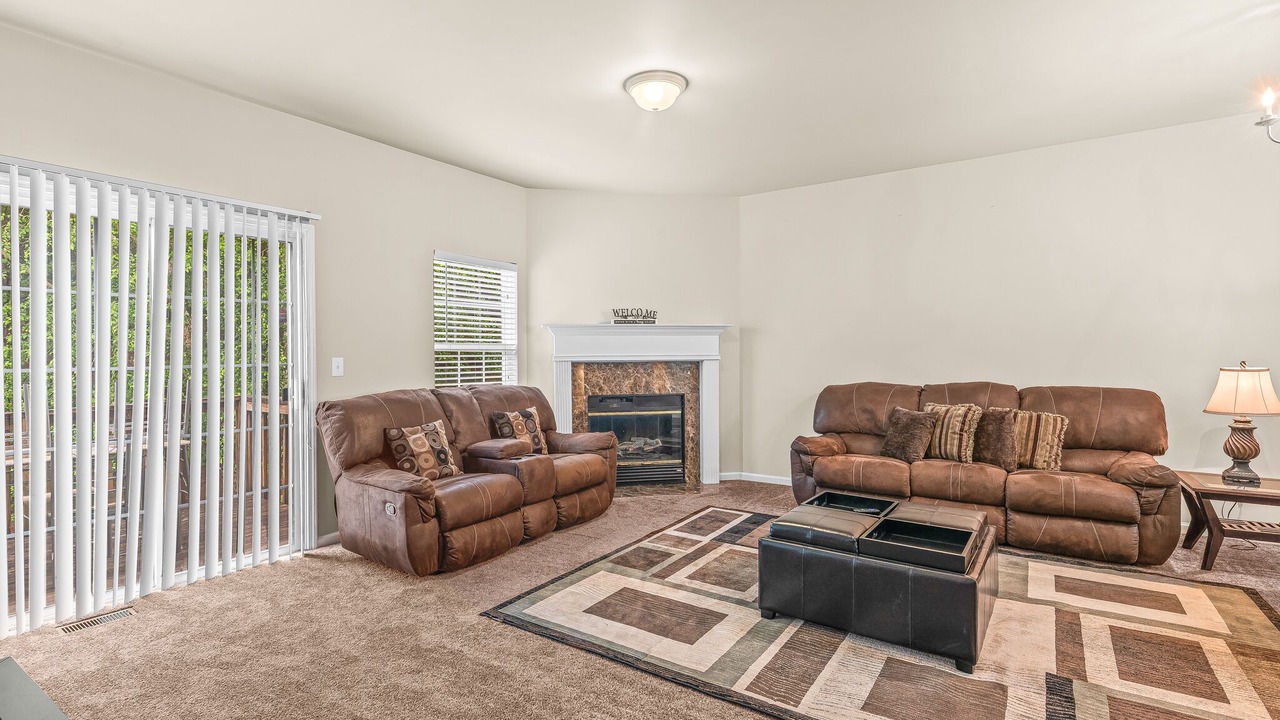 Photo of Livingroom in Atlanta