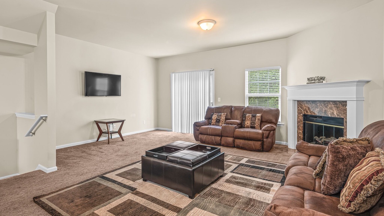 Photo of Livingroom in Atlanta