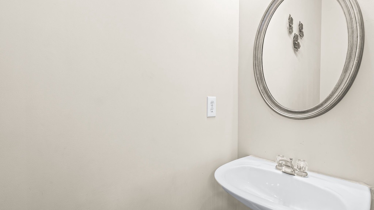 Photo of Bathroom in Atlanta