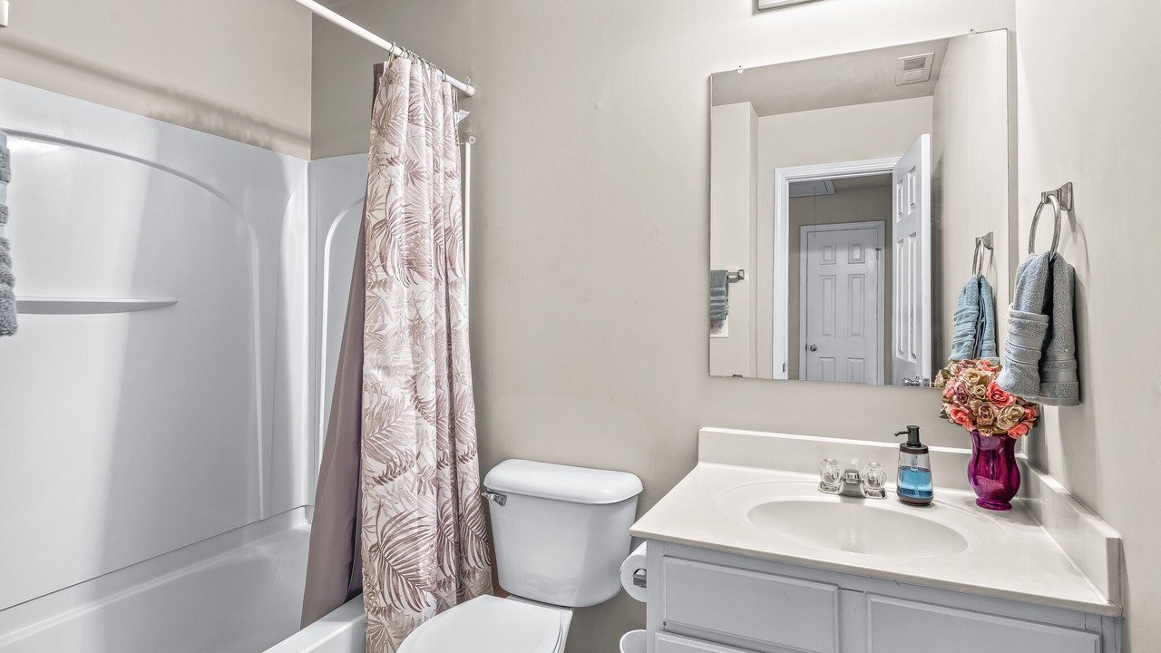 Photo of Bathroom in Atlanta