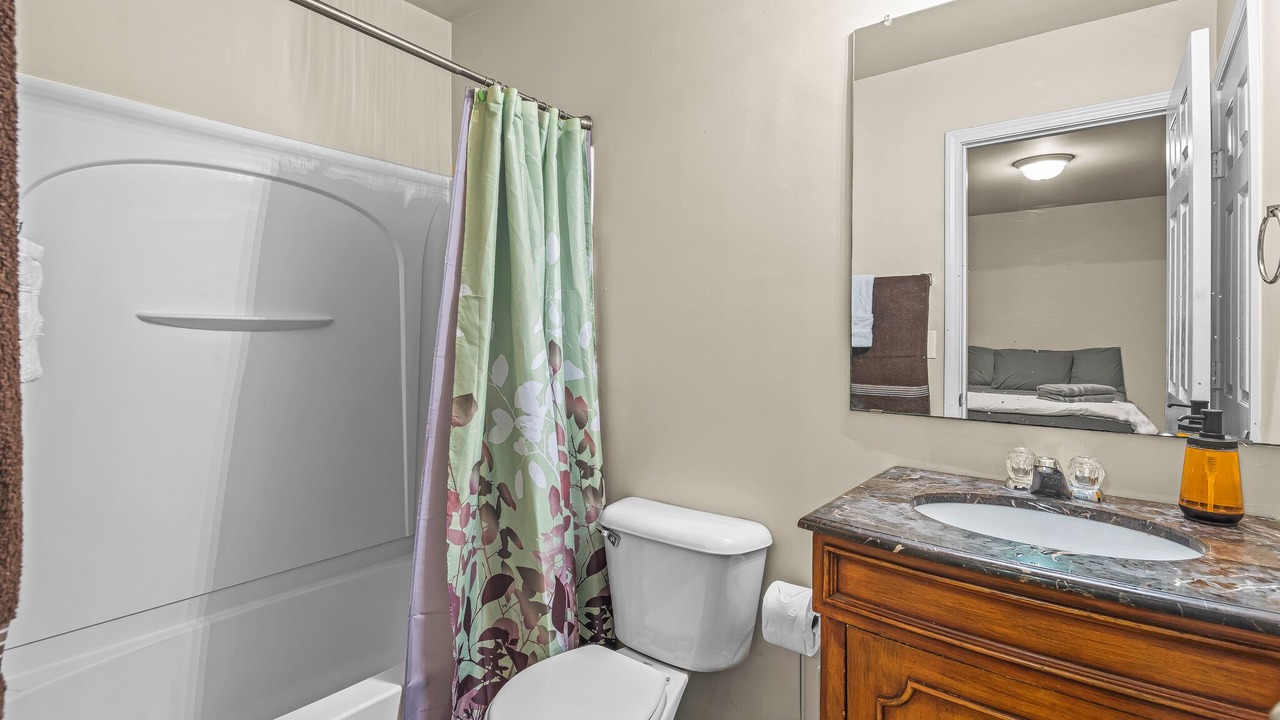 Photo of Bathroom in Atlanta