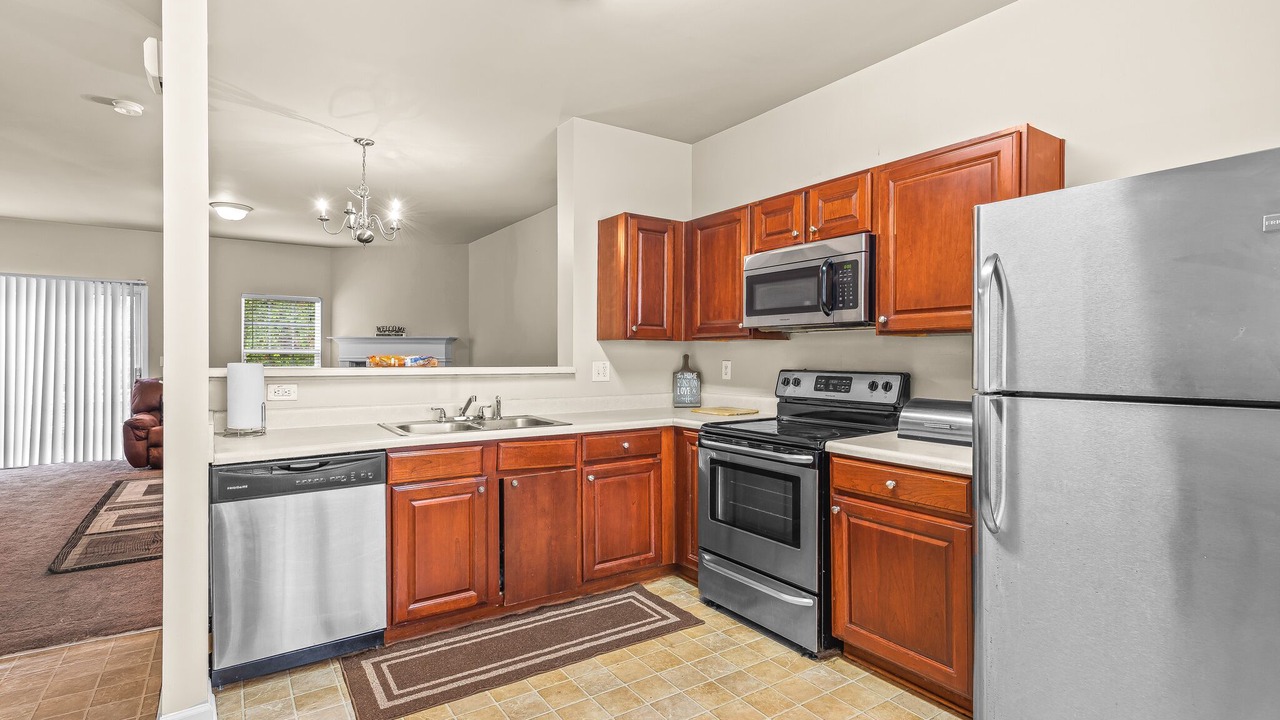 Photo of Kitchen in Atlanta