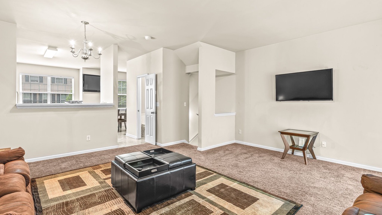 Photo of Livingroom in Atlanta