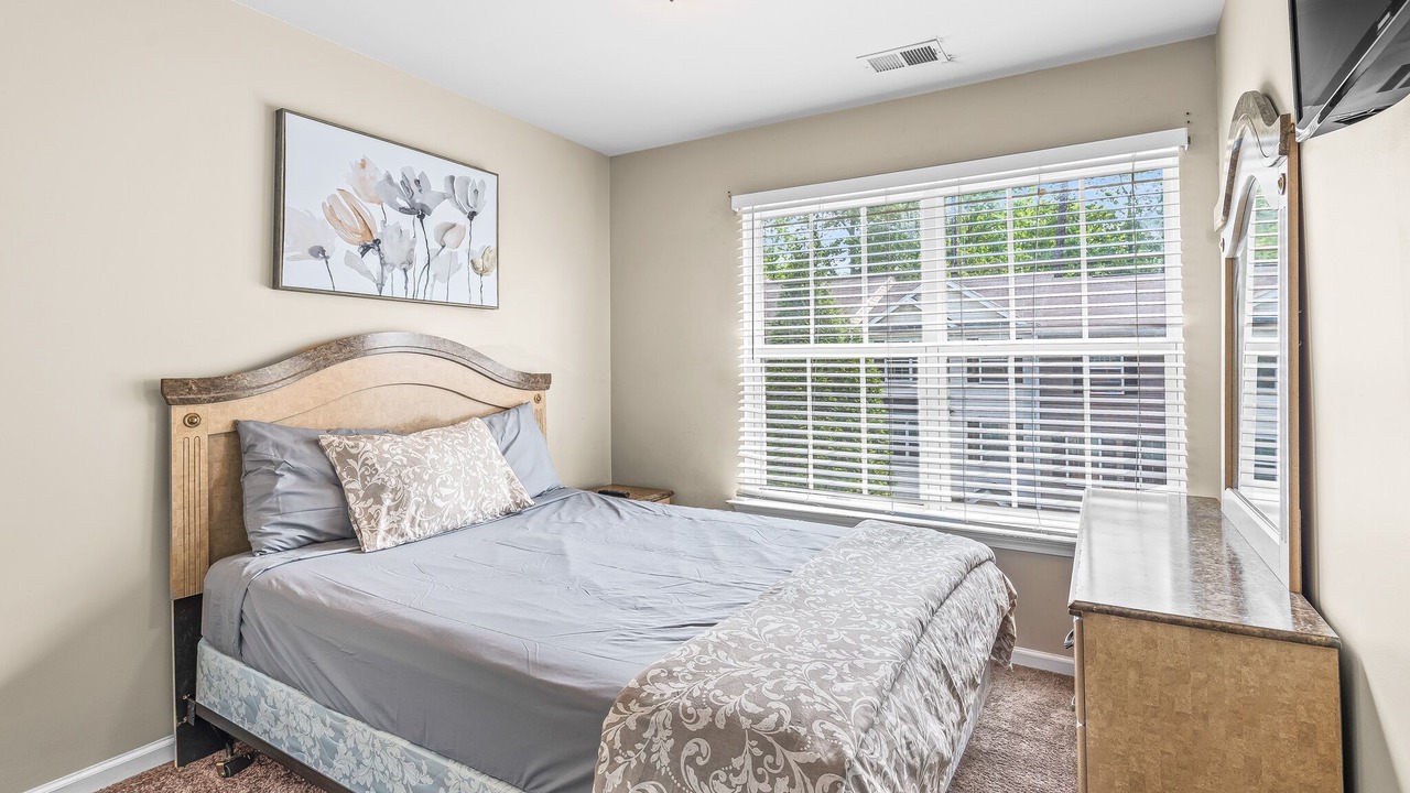 Photo of Bedroom in Atlanta