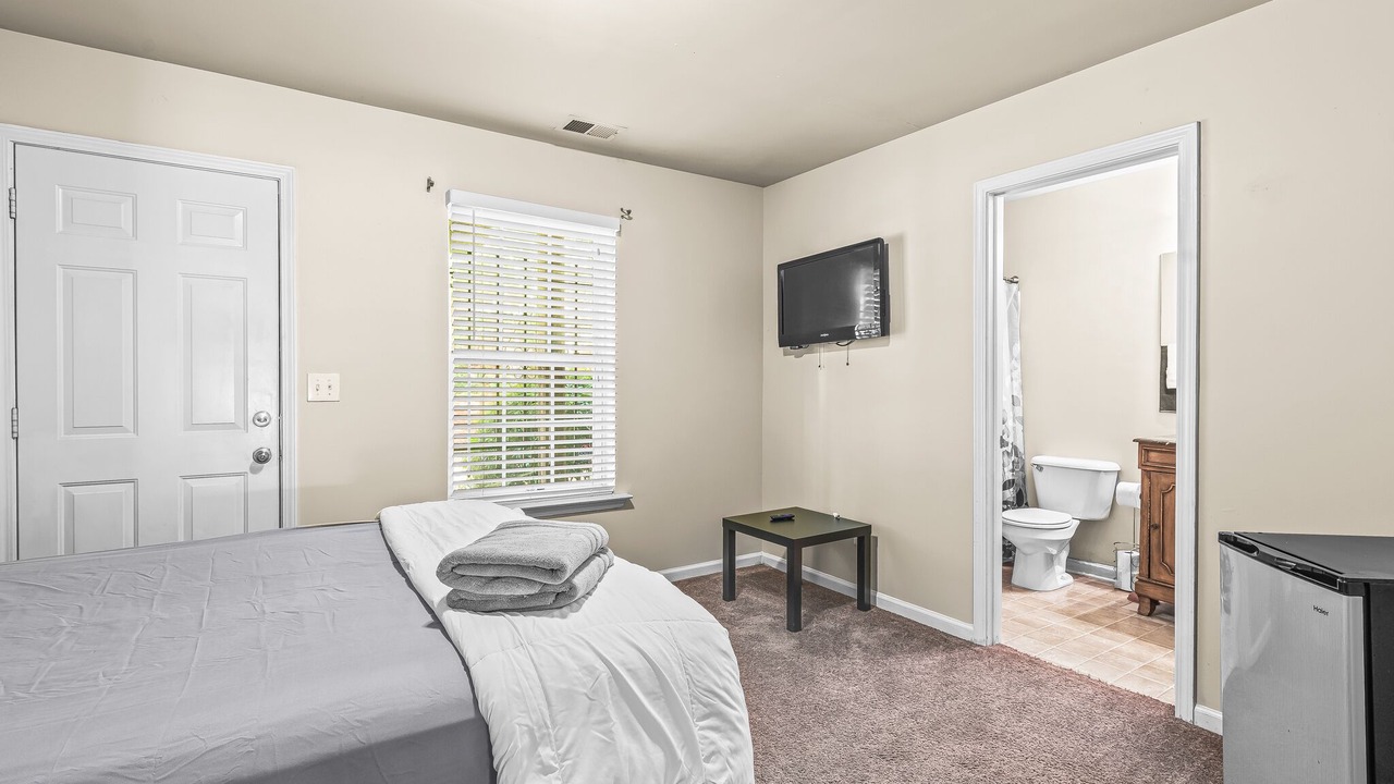 Photo of Bedroom in Atlanta