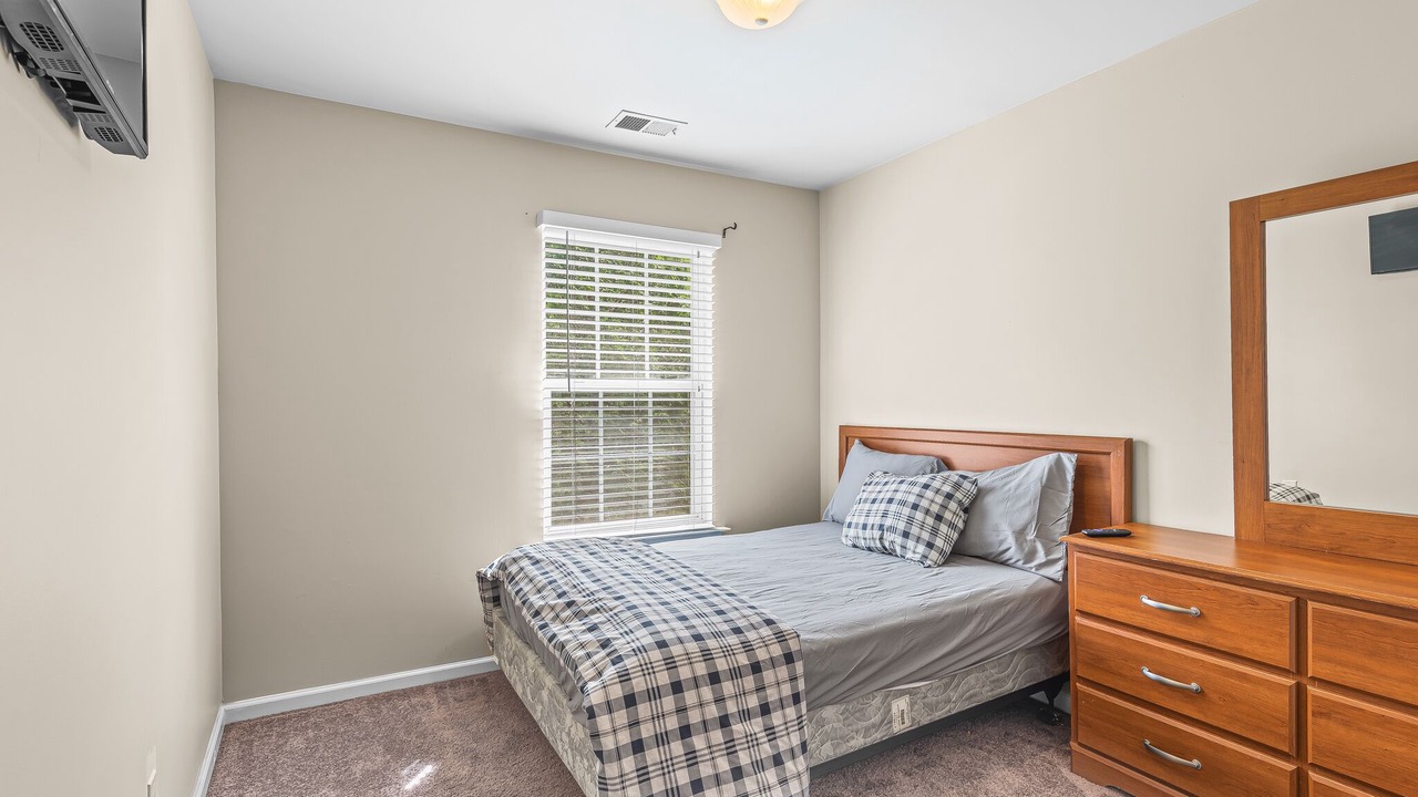 Photo of Bedroom in Atlanta