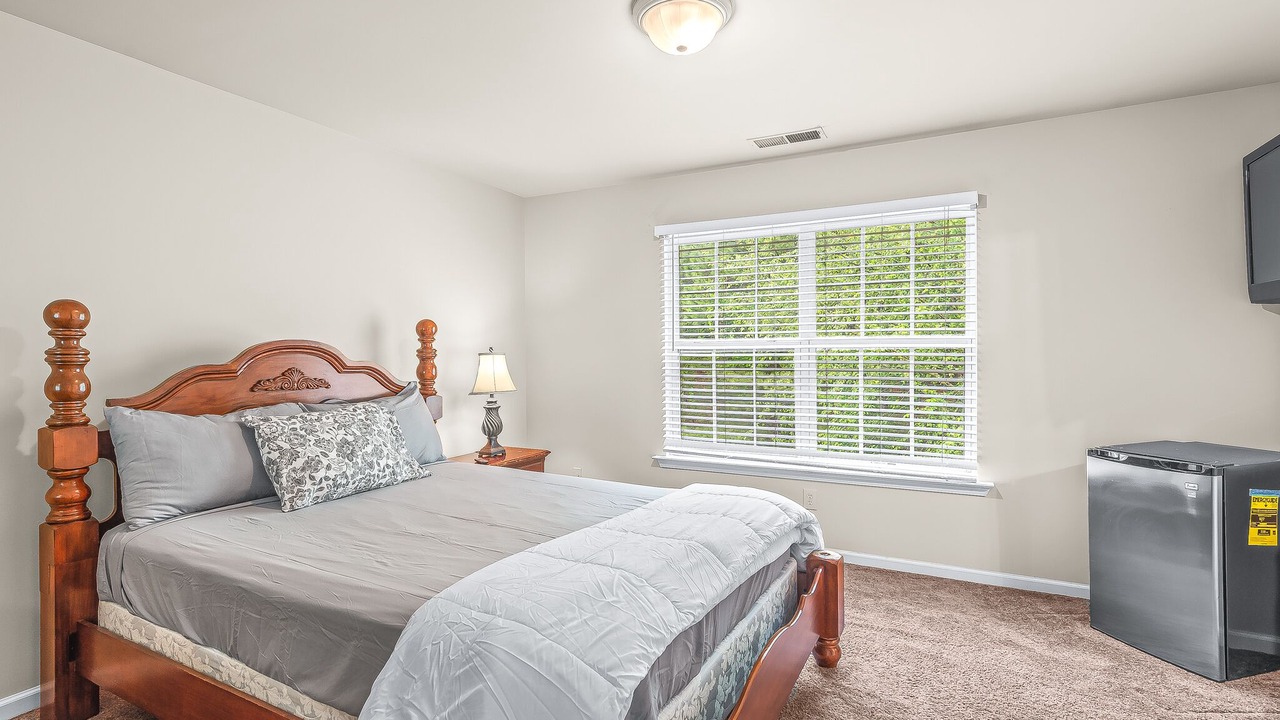 Photo of Bedroom in Atlanta