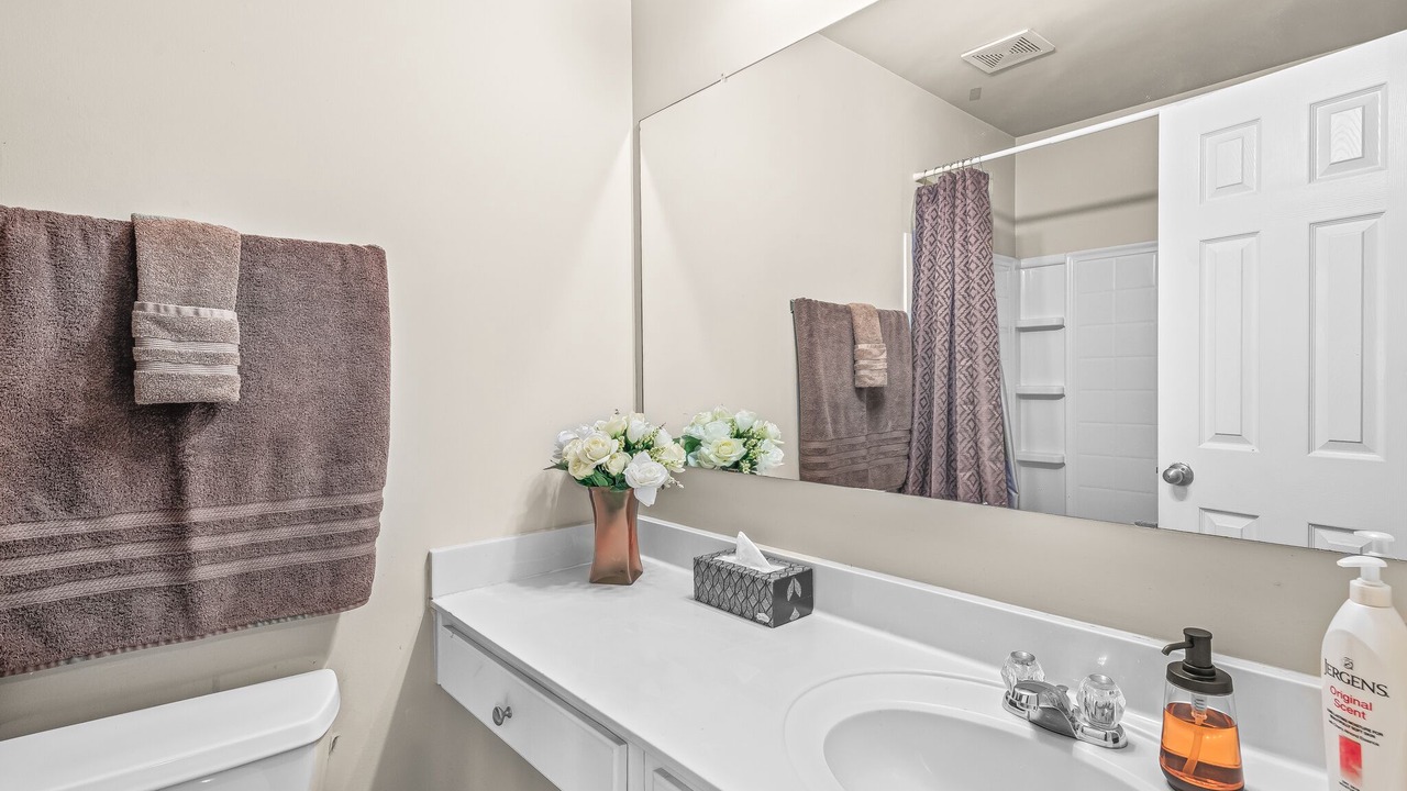 Photo of Bathroom in Atlanta