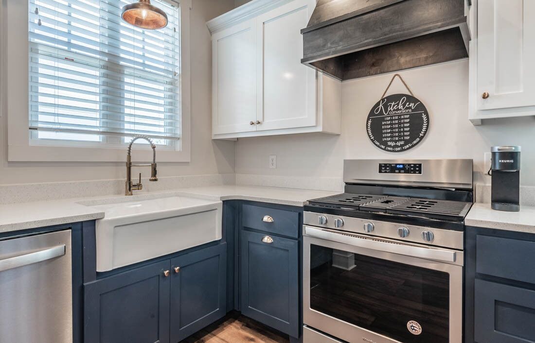 Photo of Kitchen in Guntersville