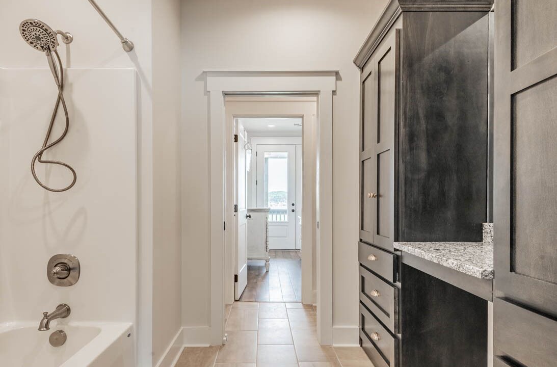 Photo of Bathroom in Guntersville