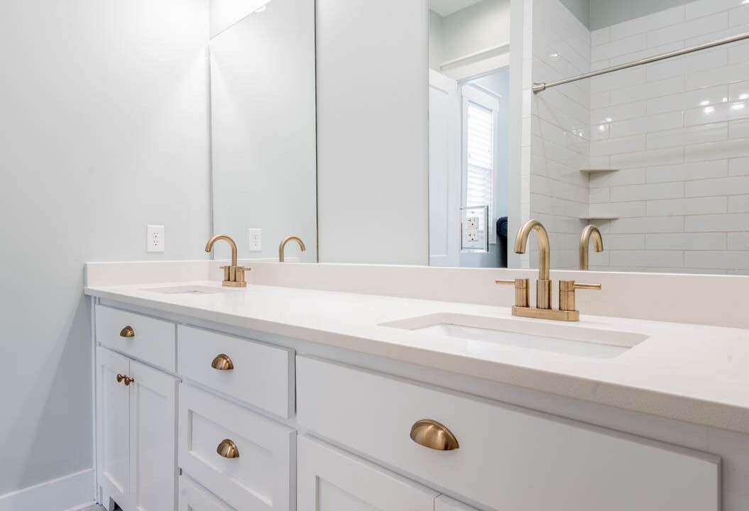 Photo of Bathroom in Guntersville