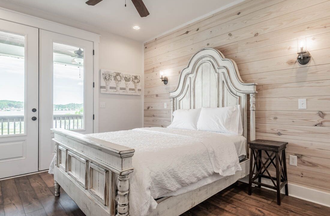 Photo of Bedroom in Guntersville