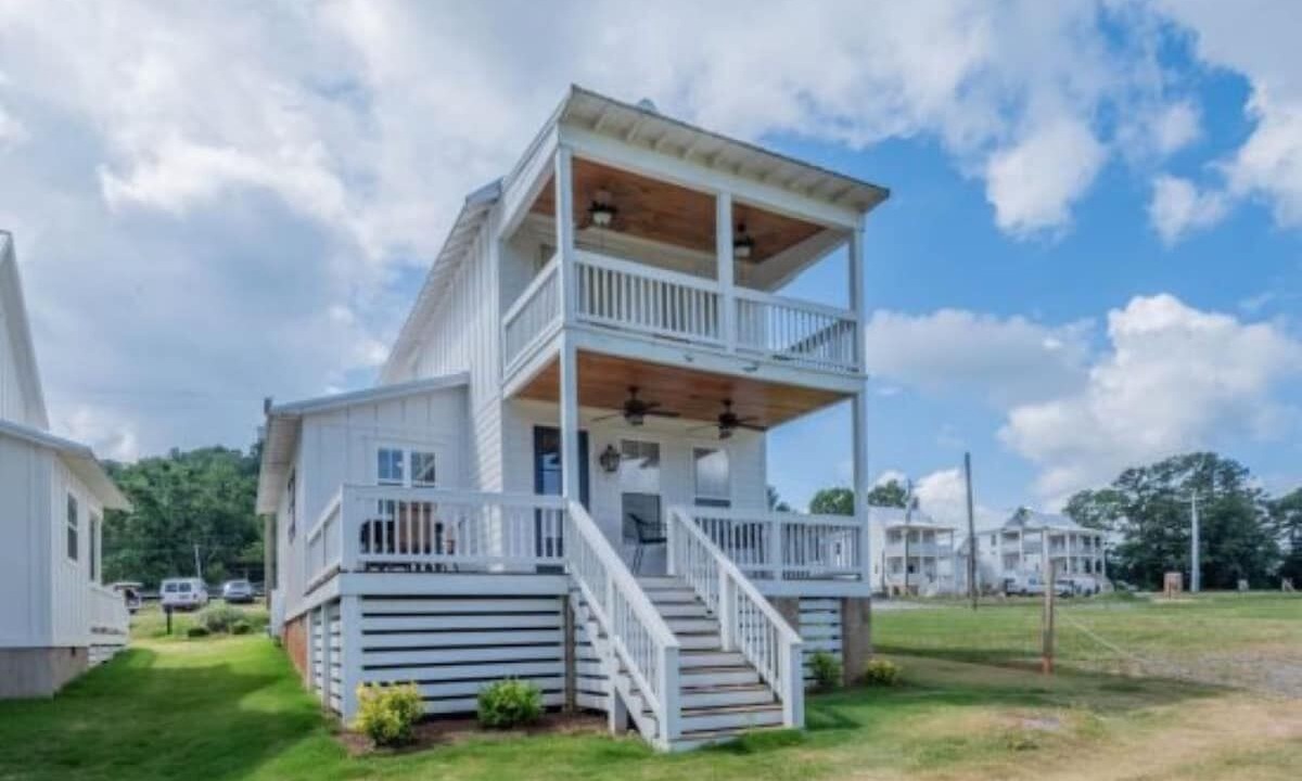 Photo of Outdoor in Guntersville