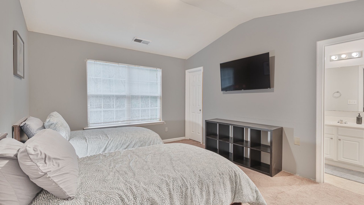 Photo of Bedroom in Atlanta