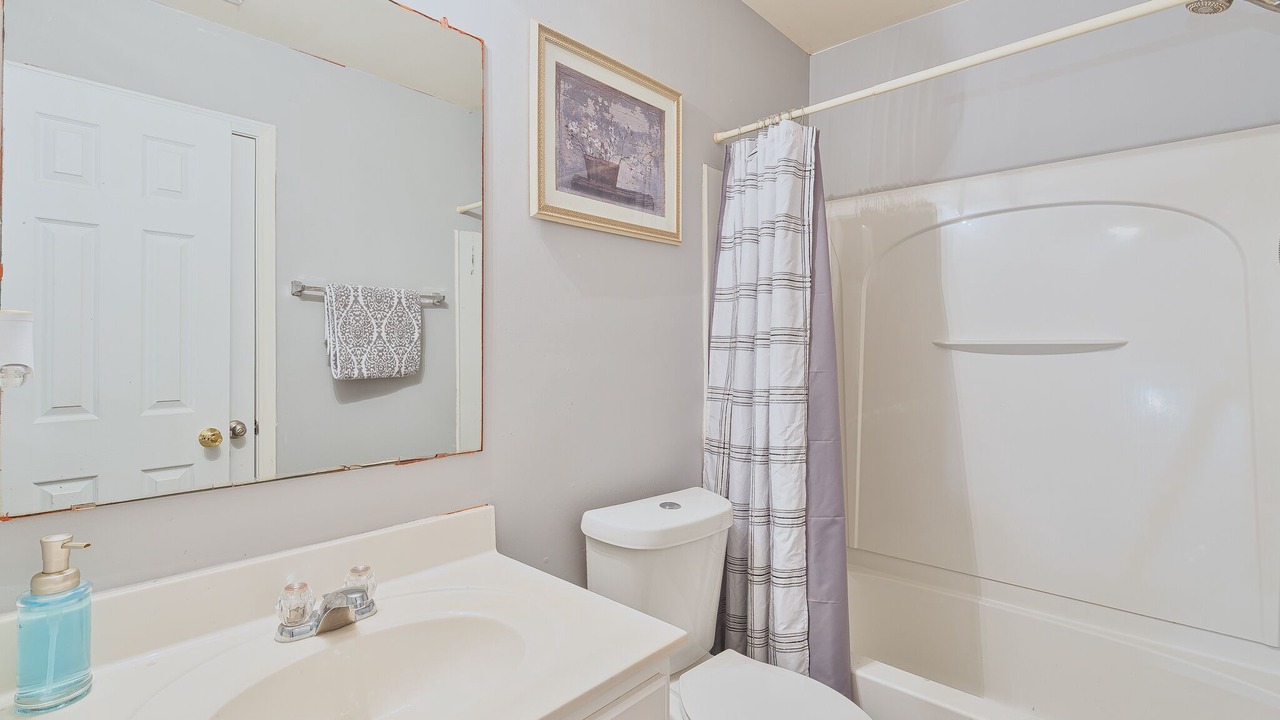 Photo of Bathroom in Atlanta