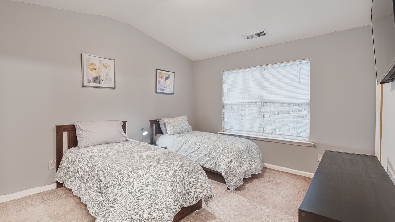 Photo of Bedroom in Atlanta