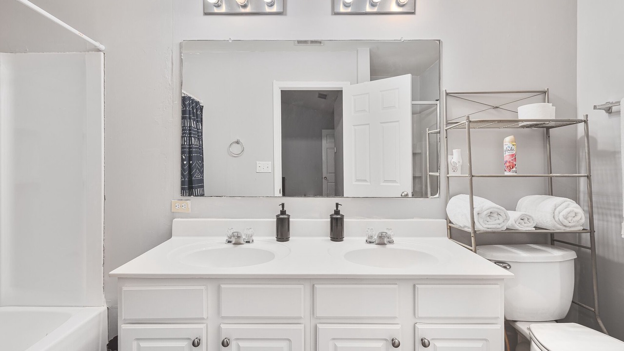 Photo of Bathroom in Atlanta