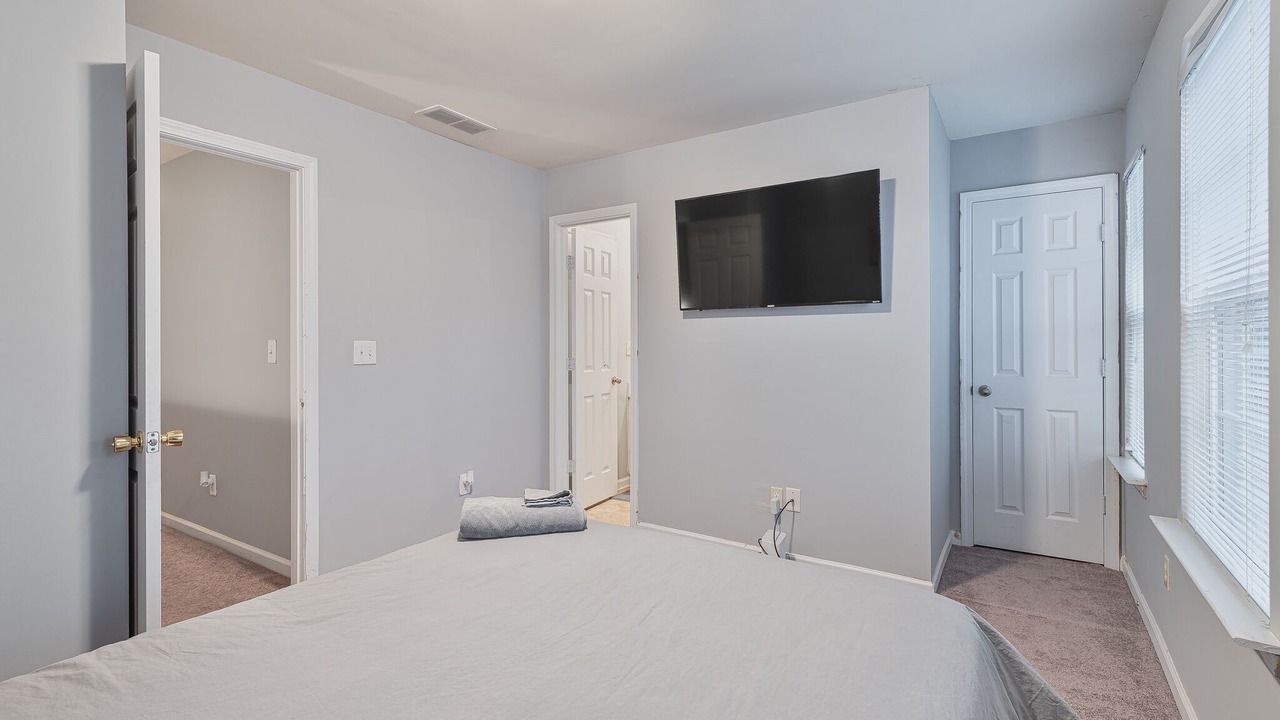 Photo of Bedroom in Atlanta