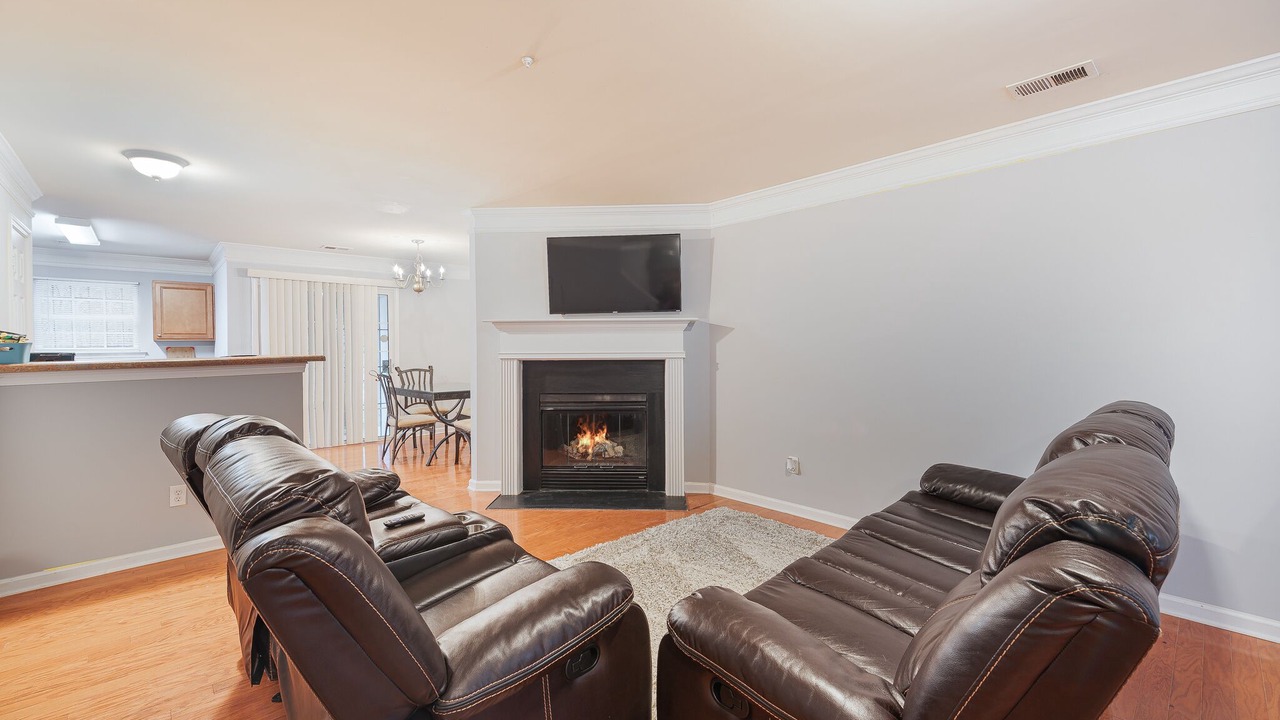 Photo of Livingroom in Atlanta