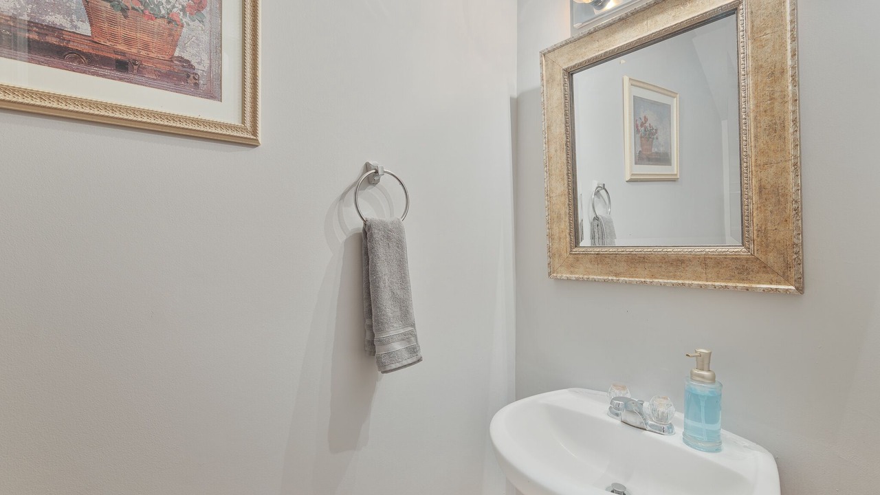 Photo of Bathroom in Atlanta