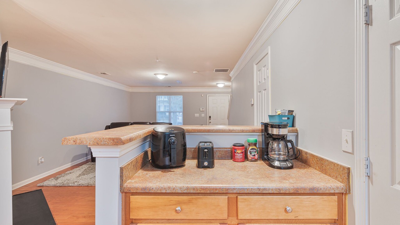 Photo of Kitchen in Atlanta