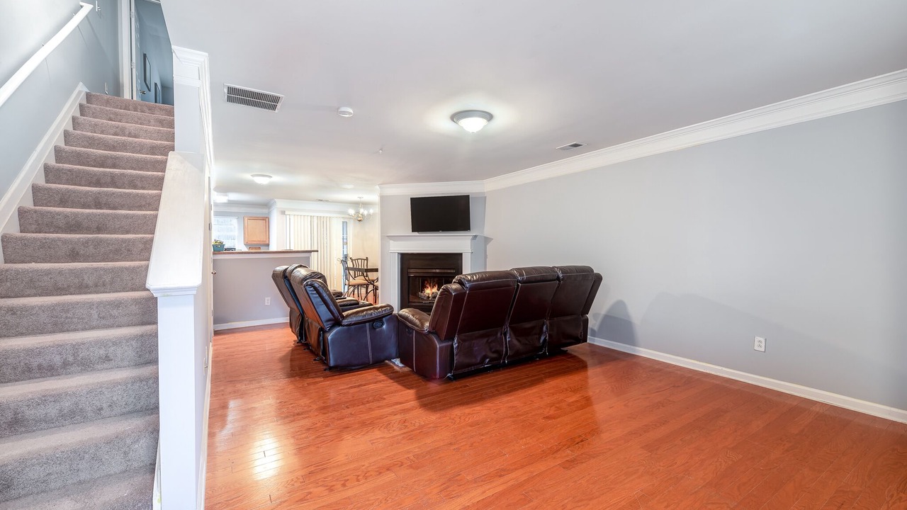 Photo of Livingroom in Atlanta