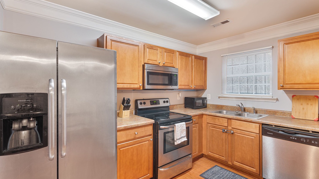 Photo of Kitchen in Atlanta