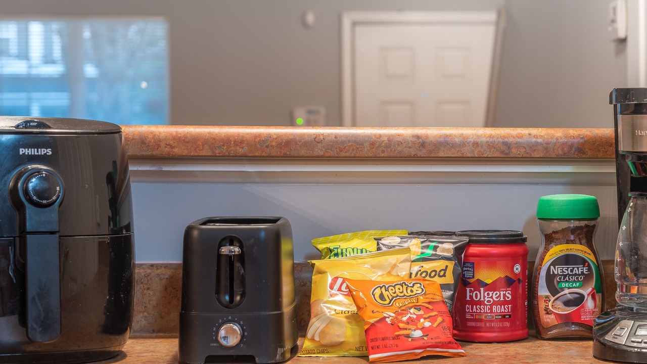 Photo of Kitchen in Atlanta