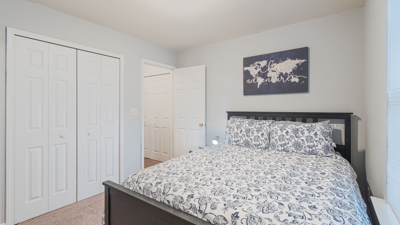 Photo of Bedroom in Atlanta