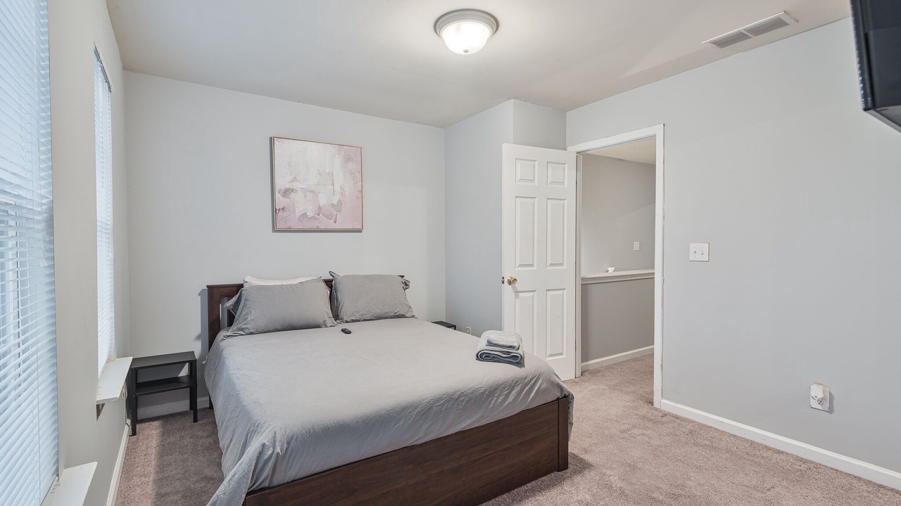 Photo of Bedroom in Atlanta