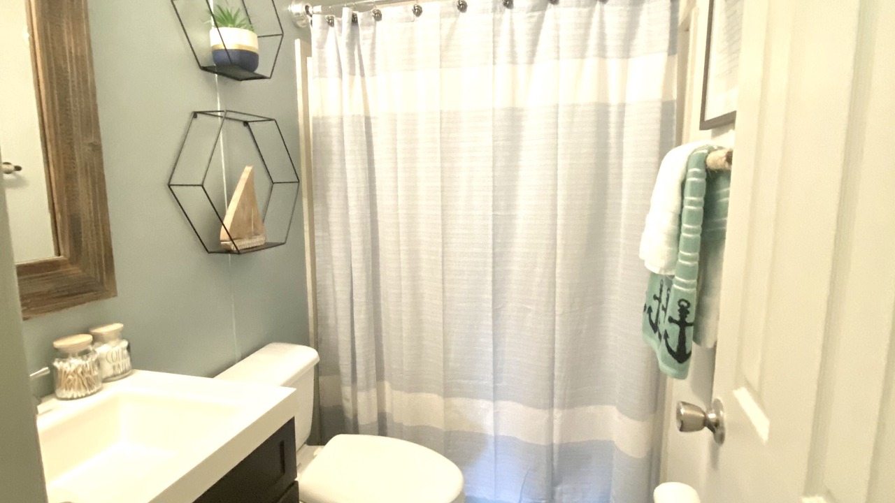 Photo of Bathroom in Milledgeville