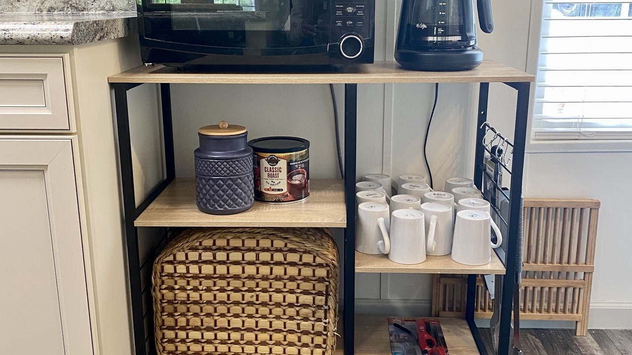 Photo of Kitchen in Milledgeville