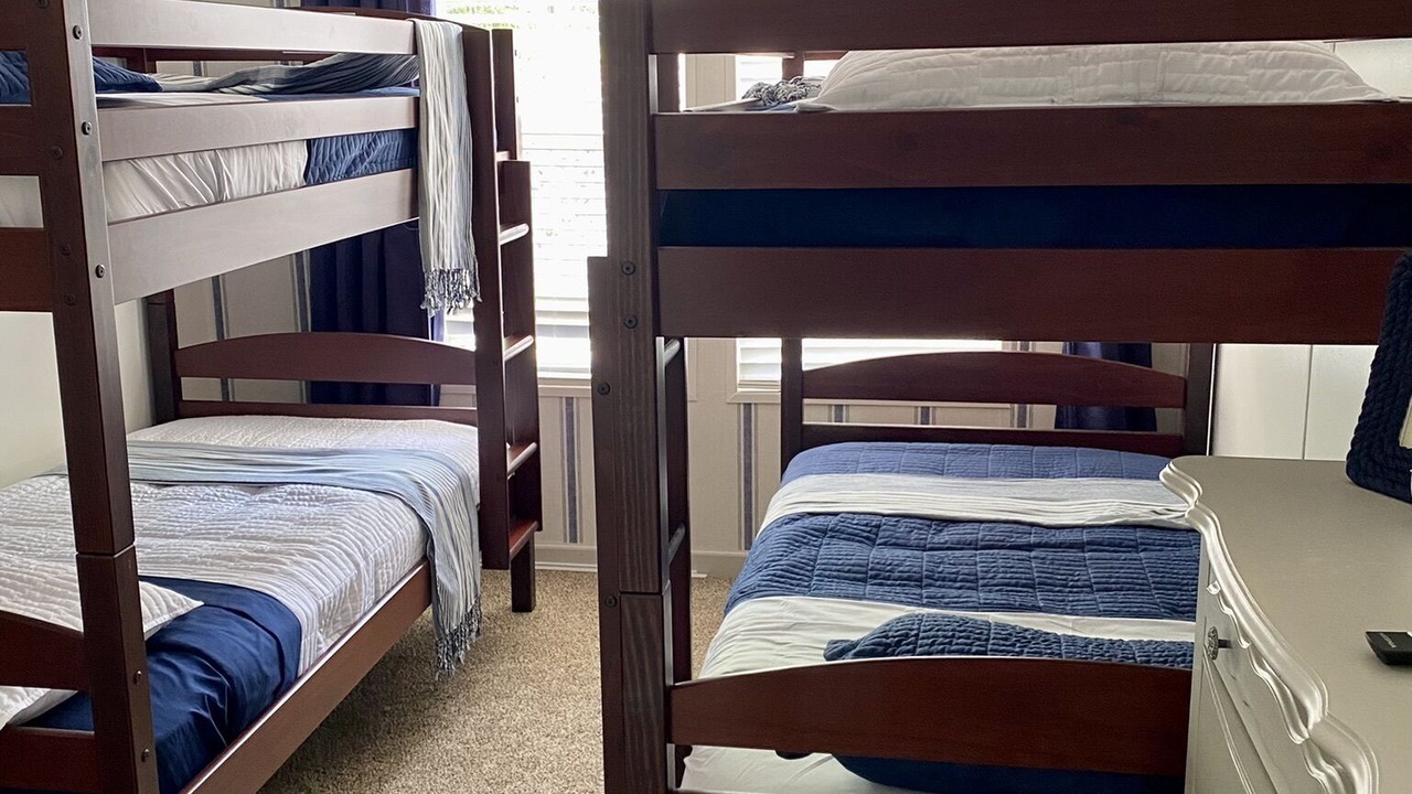 Photo of Bedroom in Milledgeville