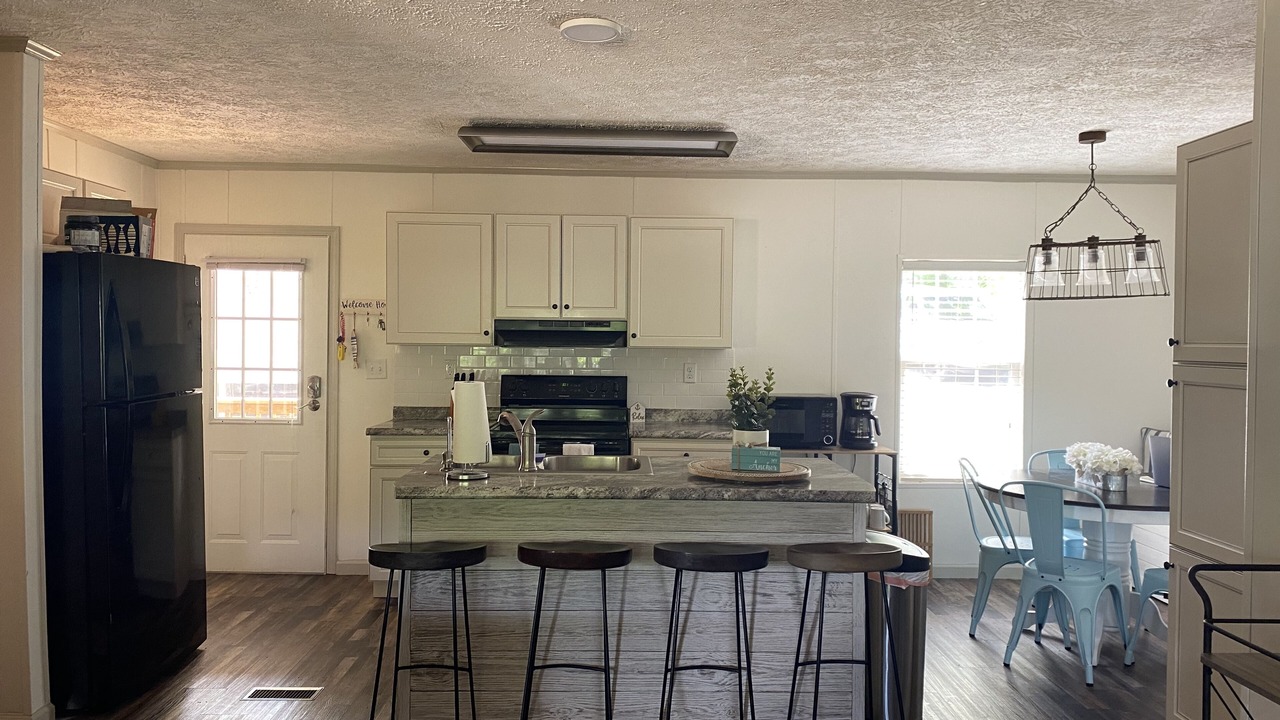 Photo of Kitchen in Milledgeville