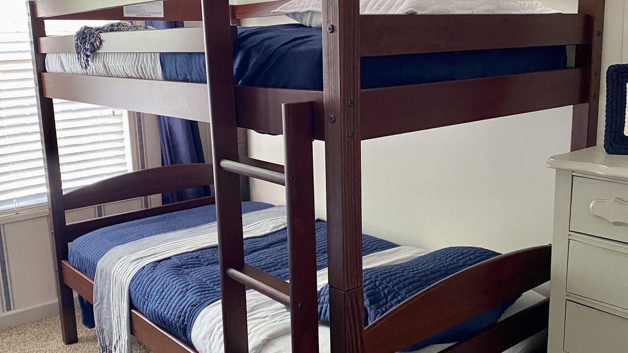 Photo of Bedroom in Milledgeville