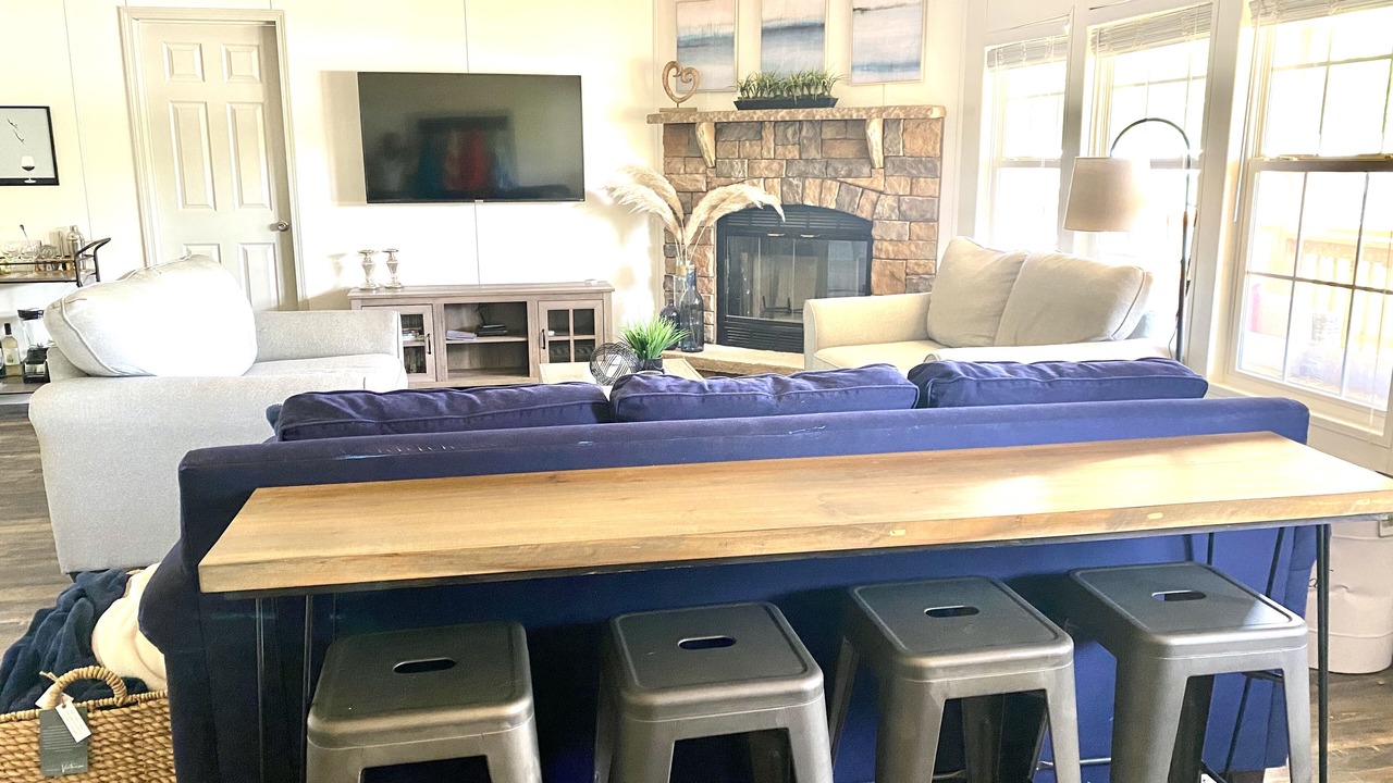 Photo of Livingroom in Milledgeville