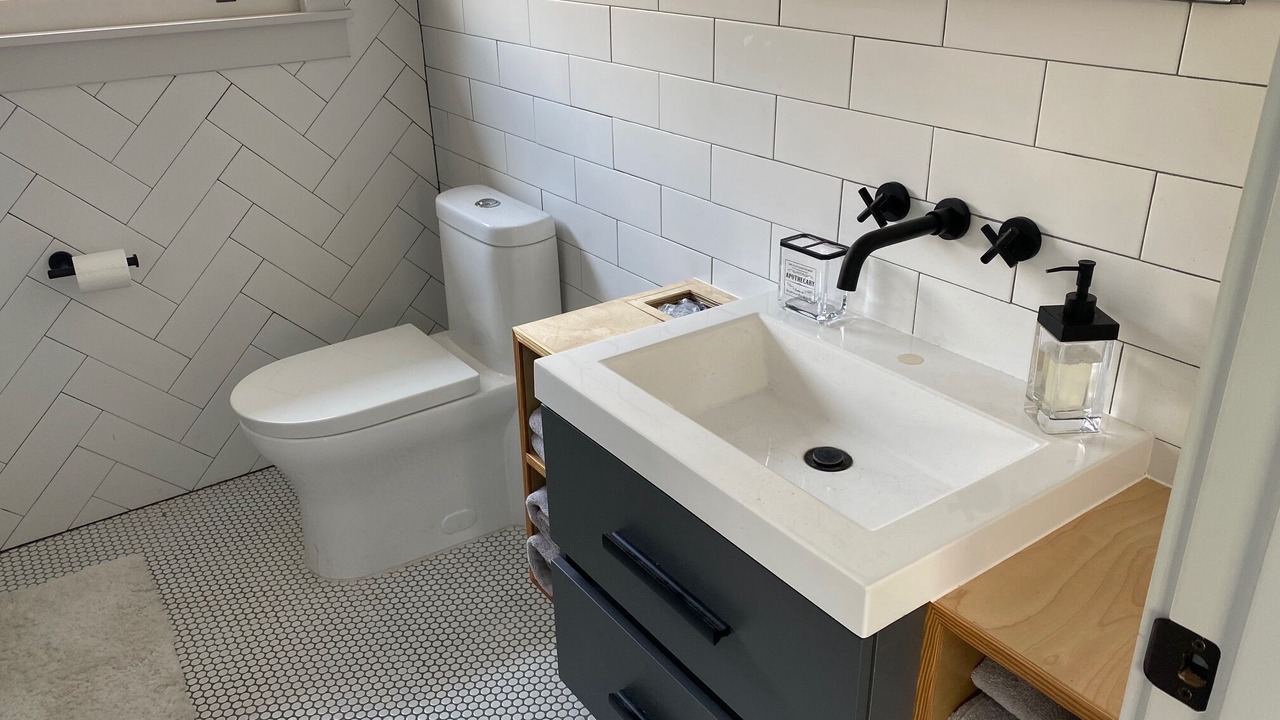 Photo of Bathroom in Biloxi