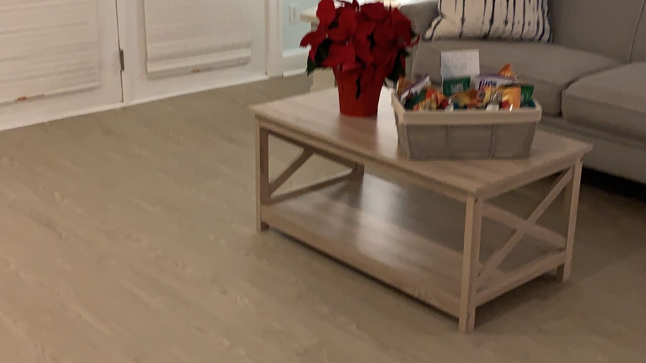 Photo of Livingroom in Claremont